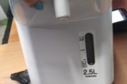 Ремонт Термопот Toshiba plk-25vetr
