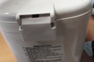Ремонт Термопот Toshiba plk-25vetr