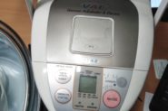 Ремонт Термопот Toshiba plk-25vetr