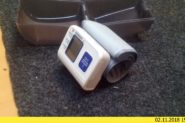 Ремонт Тонометр OMRON HEM-6114