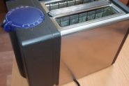 Ремонт Тостер Siemens gmbh fd7701