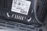 Ремонт Тостер Delonghi cto 2003