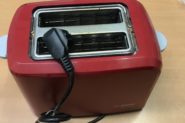 Ремонт Тостер Bosch 9805