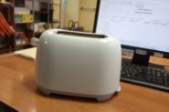 Ремонт Тостер Philips hd2532