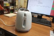 Ремонт Тостер Philips hd2532