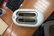 Ремонт Тостер Philips hd2532