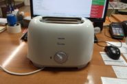 Ремонт Тостер Philips hd2532