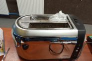Ремонт Тостер Tefal -