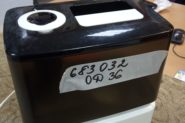 Ремонт Увлажнитель воздуха Electrolux EHU-3515D