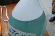 Ремонт Увлажнитель воздуха vigor 6613