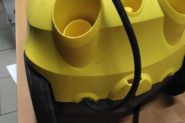Ремонт Ультразвуковая мойка Karcher K560