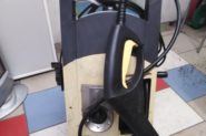 Ремонт Ультразвуковая мойка Karcher k 6.85