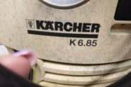 Ремонт Ультразвуковая мойка Karcher k 6.85