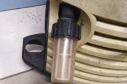 Ремонт Ультразвуковая мойка Karcher k 6.85