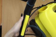 Ремонт Ультразвуковая мойка Karcher K560