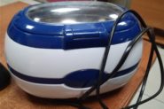 Ремонт Ультразвуковая мойка ULTRASONIC VGT-2000