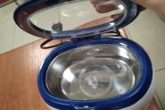 Ремонт Ультразвуковая мойка ULTRASONIC VGT-2000