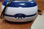 Ремонт Ультразвуковая мойка ULTRASONIC VGT-2000