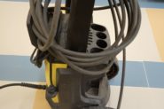 Ремонт Ультразвуковая мойка Karcher -