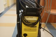 Ремонт Ультразвуковая мойка Karcher -