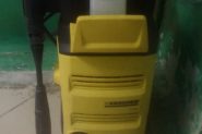 Ремонт Ультразвуковая мойка Karcher K 3.65