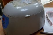 Ремонт Ультразвуковая мойка BRAND CT-408