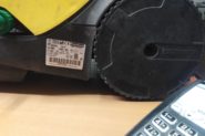 Ремонт Ультразвуковая мойка Karcher K5/20