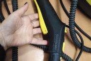Ремонт Ультразвуковая мойка Karcher K560
