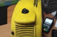 Ремонт Ультразвуковая мойка Karcher K5/20