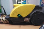 Ремонт Ультразвуковая мойка Karcher K5/20