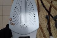 Ремонт Утюг Redmond c 224
