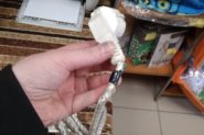 Ремонт Утюг Philips 535