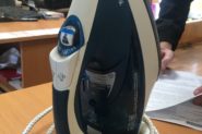 Ремонт Утюг Tefal 5257