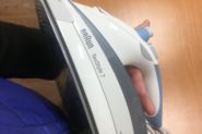 Ремонт Утюг Braun 4690