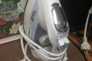 Ремонт Утюг Bosch 9412