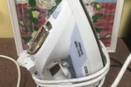 Ремонт Утюг Bosch 9412