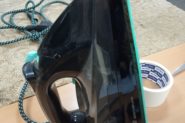 Ремонт Утюг Redmond RI-C252