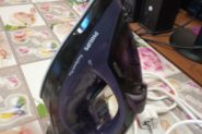 Ремонт Утюг Philips GC2048