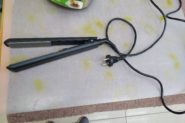 Ремонт Утюжок для волос Remington S-1005