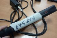 Ремонт Утюжок для волос GA.MA CP1