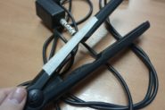 Ремонт Утюжок для волос GA.MA CP1