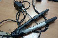 Ремонт Утюжок для волос GA.MA CP1