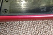 Ремонт Утюжок для волос Remington S-9600