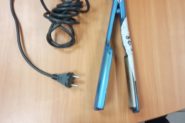 Ремонт Утюжок для волос babyliss c130a