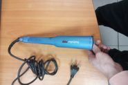 Ремонт Утюжок для волос babyliss c130a