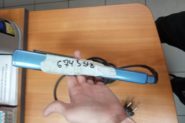 Ремонт Утюжок для волос babyliss c130a