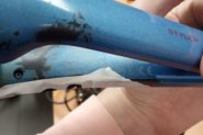 Ремонт Утюжок для волос babyliss c130a