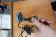 Ремонт Утюжок для волос babyliss c130a