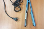 Ремонт Утюжок для волос babyliss c130a
