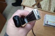 Ремонт Утюжок для волос BaByliss pro